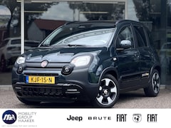 Fiat Panda - 1.0 Hybrid Pandina | CarPlay | Parkeersensoren | Airco