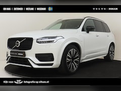 Volvo XC90 - T8 PLUG-IN HYBRID AWD ULTRA DARK *FULL OPTIONS* -PANO.DAK|BOWERS&WILKINS|LUCHTVERING|GEVEN