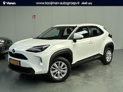 Toyota Yaris Cross - 1.5 Hybrid Active