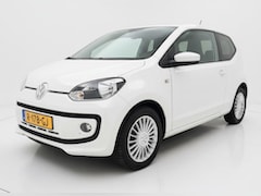 Volkswagen Up! - 1.0 AIRCO STOELVERWARMING ELEK. RAMEN