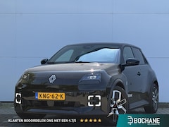 Renault 5 - 5 comfort range techno 52 kWh | Demo |