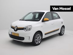 Renault Twingo Z.E. - R80 Collection | Climate Control | Met leder bekleed stuurwiel | Pack Look Exterieur 'Jaun
