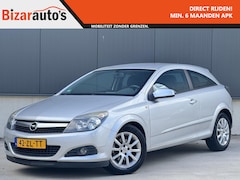 Opel Astra GTC - 1.4 Carplay / Airco / Cruise control