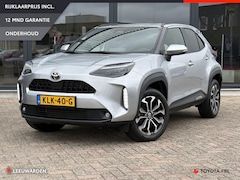 Toyota Yaris Cross - 1.5 Hybrid 115 Dynamic