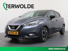 Nissan Micra - 1.0 IG-T N-Design | Navigatie | BOSE Audio |