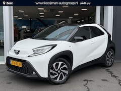 Toyota Aygo X - 1.0 VVT-i S-CVT Pulse | Climate Control | Adaptive Cruise Control | Carplay | Android Auto