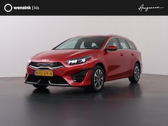 Kia Cee'd Sportswagon - Ceed 1.6 GDI PHEV DynamicPlusLine | Stoel/Stuurwielverwarming | Dodehoek Detectie | Keyles