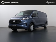 Ford Transit Custom - 320 | 2.0 TDCI | L2 H1 | TREND | PARKEERCAMERA | APPLE CARPLAY | ANDROID AUTO | 3-ZITS | C