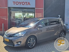 Toyota Verso - 1.8 VVT-i Executive TREKHAAK AIRCO CRUISE CONTROL
