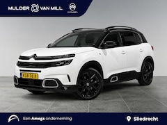 Citroën C5 Aircross - Shine Pack 1.6 HYbrid PHEV 225pk e-EAT8 | TREKHAAK | SCHUIF/KANTELDAK | ALCANTARA | ADAPTI