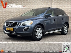 Volvo XC60 - 2.0 D3 Momentum Automaat | Pano | Climate | Cruise | PDC | Stoelverwarming |
