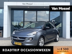 Opel ADAM - 1.0 Turbo Jam Favourite | AIRCO | PARKEERSENSOREN | MULTIFUNCTIONELE STUUR |