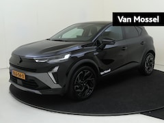 Renault Captur - 1.8 E-Tech full hybrid 160 esprit Alpine