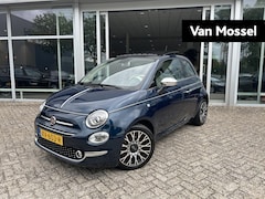 Fiat 500 - 0.9 TwinAir Turbo Collezione