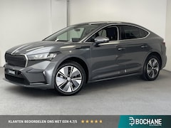 Skoda Enyaq Coupé iV - 60 Business Edition Plus | 95% SOH | LEDER | CAMERA |