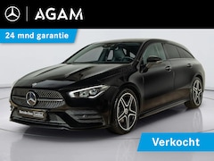 Mercedes-Benz CLA-klasse Shooting Brake - 180 Business Solution AMG