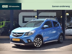 Opel Karl - 1.0 Rocks Online Edition Automaat |CRUISE|NAVI|