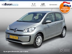 Volkswagen Up! - 1.0 AIRCO | NL-auto | rijklaarprijs