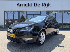 SEAT Ibiza - 1.0 EcoTSI FR Connect