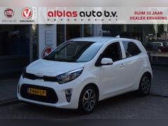 Kia Picanto - 1.0 DPi DynamicPlusLine 5p