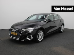 Audi A3 Sportback - 30 TFSI Advanced edition 110 PK | Automaat | Navigatie | Cruise Control | Climate Control