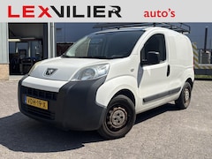 Peugeot Bipper - 1.3 HDi XT Profit + KOPPELING/ CLUTCH DEFECT
