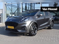 Ford Puma - 1.0 EcoBoost Hybrid ST-Line X | Automaat | Climate Control | Adaptieve Cruise Control | Ba