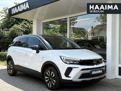 Opel Crossland - 1.2 Turbo GS | Two Tone | Achteruitrijcamera | Dodehoek detectie | Navigatie | Parkeersens