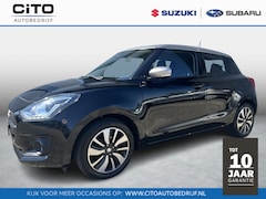 Suzuki Swift - 1.2 Stijl CVT Automaat | LM velgen | Climate Control | Adp. Cruise Control | Dealer Onderh