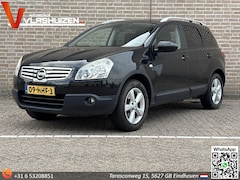 Nissan Qashqai+2 - 2.0 Optima | 7P. | Pano | Climate | Cruise | PDC |