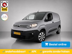 Citroën Berlingo - 1.2 Club| CruiseControl|Carplay|Navi|PDC+Camera|Airco| Benzine