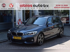 BMW 1-serie - 118i M Sport Edition|Dak|Carplay|Leer|Dealero.h