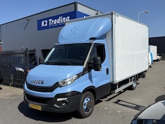 Iveco Daily - 35C14 2.3 375 Laadklep Euro-6 Airco