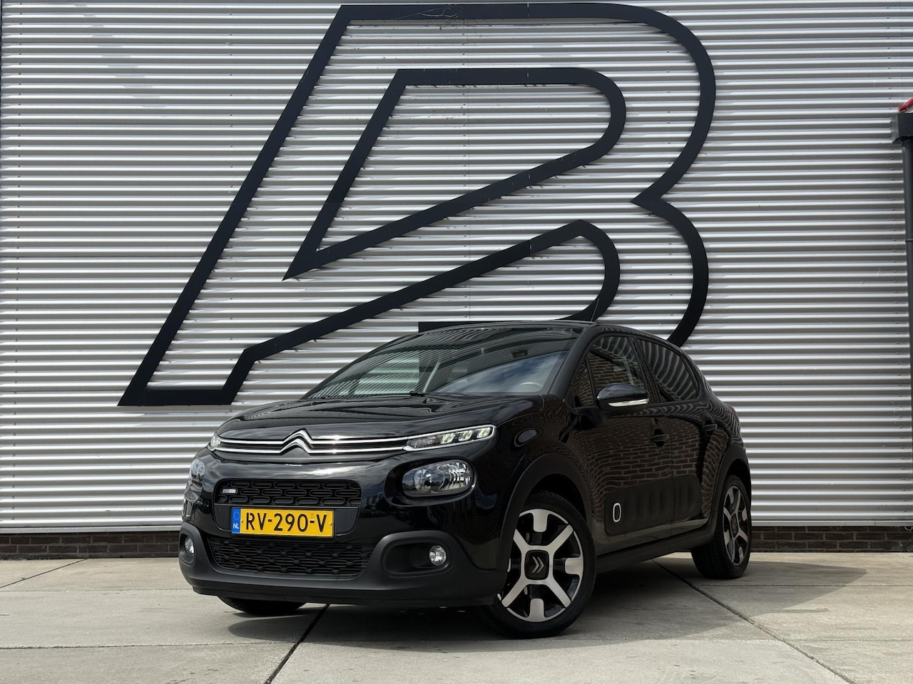 Citroën C3 - 1.2 PureTech Shine Navi|Carplay|Camera|Clima|Cruise|D-riem vv in 2025|N.A.P|APK tot 03-202 - AutoWereld.nl