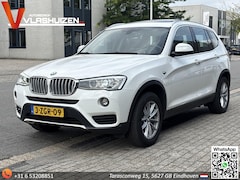 BMW X3 - xDrive28i Executive MOTOR NIET 100% | Pano | Climate | Cruise | Navi | PDC |