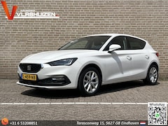 SEAT Leon - 1.0 TSI Style Business Intense | € 7.800, - NETTO | Climate | Cruise | Navi | Camera | APK