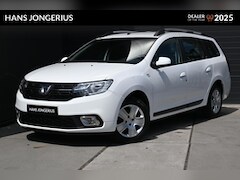 Dacia Logan MCV - TCe 90 Laureate | AIRCO | CRUISE CONTROL | PDC