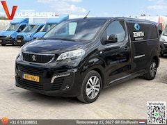 Peugeot Expert - 2.0 BlueHDI 180 Standard Asphalt | € 5.350, - NETTO| MOTOR DEFECT |