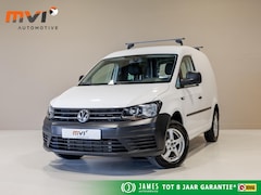 Volkswagen Caddy - 1.2 TSI L1H1 BMT Trendline / 84pk / Trekhaak / Airco /