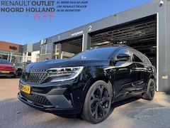 Renault Espace - E-Tech full hybrid 200 esprit Alpine 7P
