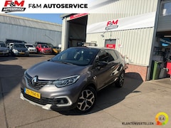 Renault Captur - 1.3 TCe Intens Clima, cruise, blindspot, camera, pdc, carplay, stoelverwarming