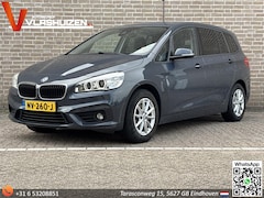 BMW 2-serie Gran Tourer - 214d Executive | APK 06-2027 | Climate | Cruise | Navi | PDC |