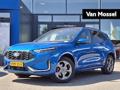 Ford Kuga - 2.5 PHEV ST-Line X | Nieuw | Winter Pakket | Panoramadak | 360° Camera | Apple Carplay & A