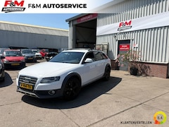 Audi A4 allroad quattro - 2.0 TFSI Pro Line Clima, stoelverwarming, pano, trekhaak afneembaar