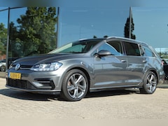 Volkswagen Golf Variant - 1.0 TSI HIGHLINE BUSINESS R-LINE | CARPLAY | AFN. TREKHAAK | VIRT. COCKPIT | ACC | LMV