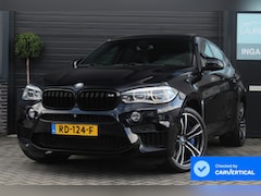 BMW X6 - M EXPORT | Pano | Trekhaak | Memory | H+K | 360