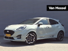 Ford Puma - 1.0 EcoBoost Hybrid ST-Line X | Driver Pack | Winter Pack | Matrix LED | 360° Camera | App