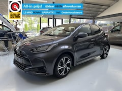 Toyota Yaris - 1.5 Hybrid 115 Dynamic LED | CAMERA | ADAPTIVE CRUISE CONTROL | APPLE CARPLAY / ANDROID AU