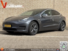 Tesla Model 3 - Standard RWD Plus 60 kWh | € 12.750, - NETTO | APK 11-2027 | Leder | Pano | Autopilot | 36