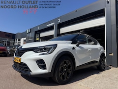 Renault Captur - 1.6 E-Tech Plug-in Hybrid 160PK RIVE GAUCHE